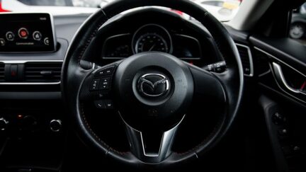 2014 Mazda Axela 20S, SkyActiv HEV image 296601