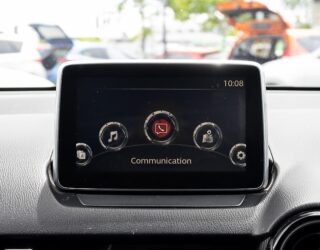 2014 Mazda Demio 13S , sky activ, push start image 312371