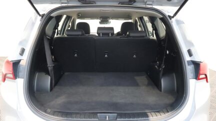 2021 Hyundai Santa Fe TM 2.5P 4WD NZ New image 305432