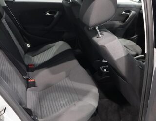 2012 Volkswagen Polo TSI Comfortline – Super Low KMS image 318519