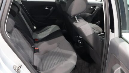 2012 Volkswagen Polo TSI Comfortline – Super Low KMS image 318519