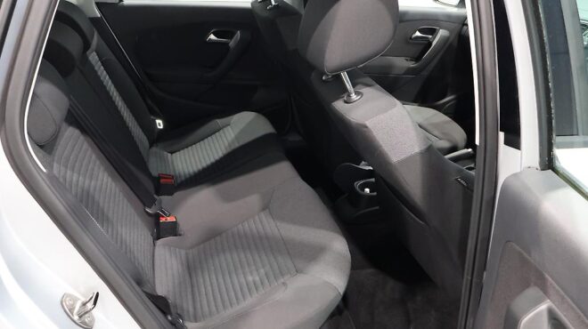 2012 Volkswagen Polo TSI Comfortline – Super Low KMS image 318519