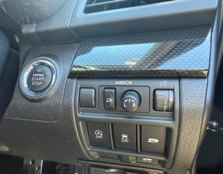 2013 Subaru Legacy B4 B Sport Eyesight image 296256