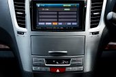 2012 Subaru Legacy Touring Wagon 2.5i Eyesight B-sport 4WD image 294942