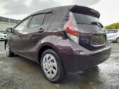 2015 Toyota Aqua Hybrid S Model, Push Start image 298859