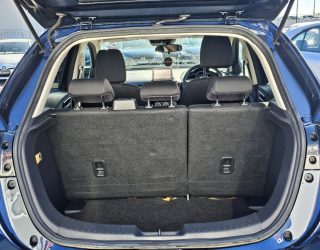 2017 Mazda Demio 13S Late Model and great KMS image 296516