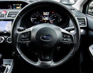 2015 Subaru Impreza Sport 2.0i Eyesight AWD image 297512