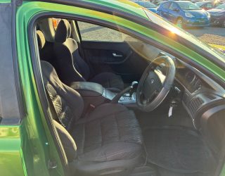 2004 Ford Falcon Ute BA XR6 PICK UP FA image 297143