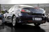 2010 Mazda Atenza Sports 2.0l ,Cruise Control” image 297471