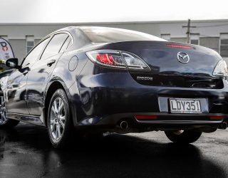 2010 Mazda Atenza Sports 2.0l ,Cruise Control” image 297471