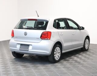 2012 Volkswagen Polo TSI Comfortline – Super Low KMS image 318513