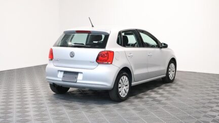 2012 Volkswagen Polo TSI Comfortline – Super Low KMS image 318513