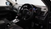 2014 Subaru Legacy 2.5i B Sport Eyesight G Pkg 4WD image 306708