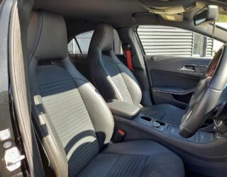 2014 Mercedes-benz A250 Sports AMG Low KMS image 297917