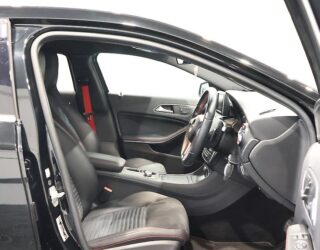 2014 Mercedes-benz A 250 Sports  AMG Low   KMS image 313864