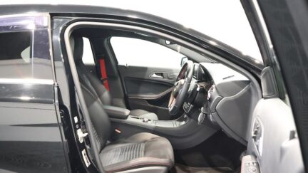 2014 Mercedes-benz A 250 Sports  AMG Low   KMS image 313864