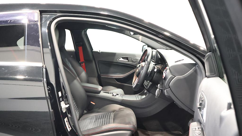 2014 Mercedes-benz A 250 Sports  AMG Low   KMS image 313864