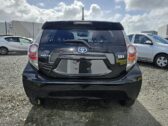 2012 Toyota Aqua S Model, Push Start, Reverse Camera image 299226