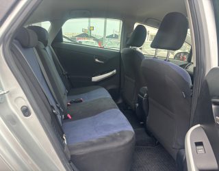 2012 Toyota Prius G Model, Low KM image 296288