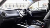 2013 Toyota Corolla Fielder S Model – Push Button Start image 306562