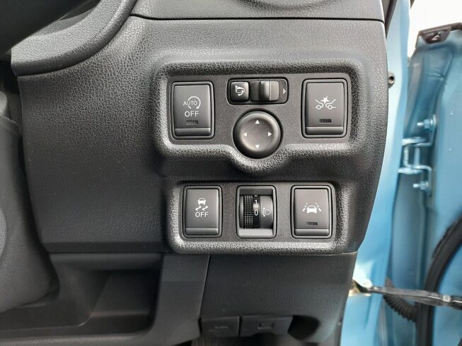 2016 Nissan Note X Model, Low KMS image 298797