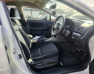 2014 Subaru Impreza Sport 1.6i-L **Low KMS** image 295954