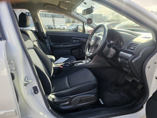 2014 Subaru Impreza Sport 1.6i-L **Low KMS** image 295954