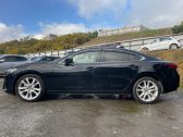 2015 Mazda Atenza 20S – Great look in black image 296676