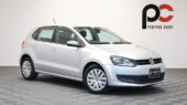 2012 Volkswagen Polo TSI Comfortline – Super Low KMS image 318509