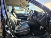 2013 Subaru Legacy B4 B4 S Package  – STi Front Lip & Leather image 297103