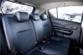 2016 Toyota Aqua G Spec, Modelista Body Kit, Push Start image 298987