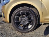 2016 Suzuki Ignis hybrid image 298266
