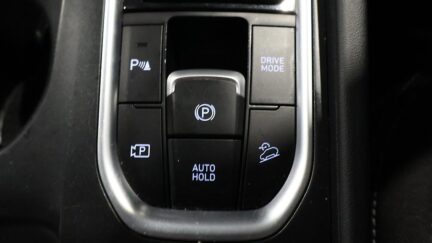 2021 Hyundai Santa Fe TM 2.5P 4WD NZ New image 305446