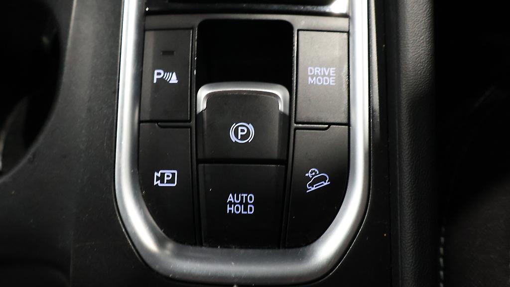 2021 Hyundai Santa Fe TM 2.5P 4WD NZ New image 305446