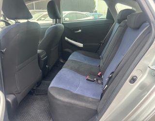 2012 Toyota Prius G Model, Low KM image 296287