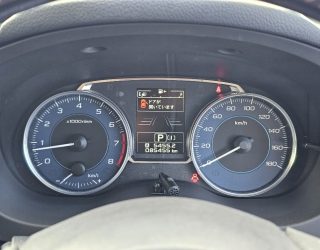 2016 Subaru Xv 2.0i-L Eyesight 4WD Radar Cruise image 295994