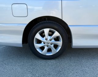2012 Nissan Serena Highway Star Hybrid image 296762