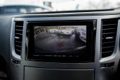 2012 Subaru Legacy Touring Wagon 2.5i Eyesight B-sport 4WD image 294943