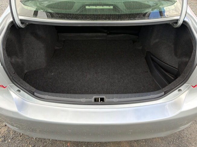 2013 Toyota Corolla 1.8P GX SEDAN 4 4A image 298660