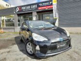2015 Toyota Aqua Hybrid S Model, Push Start image 298059