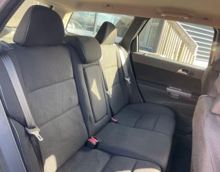 2009 Volvo V50 Wagon, Low Kms image 295155