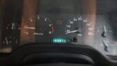 1996 Jeep Wrangler Sport TJ image 308054
