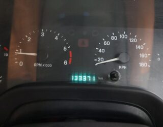 1996 Jeep Wrangler Sport TJ image 308054