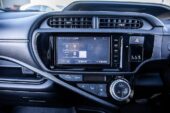 2016 Toyota Aqua G Spec, Modelista Body Kit, Push Start image 298995
