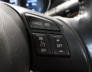 2015 Mazda Atenza 20S – Great look in black image 317187