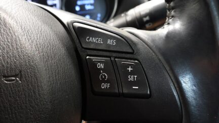 2015 Mazda Atenza 20S – Great look in black image 317187