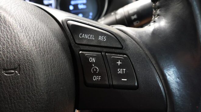 2015 Mazda Atenza 20S – Great look in black image 317187