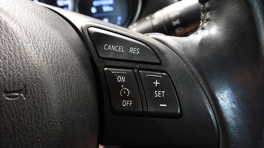 2015 Mazda Atenza 20S – Great look in black image 317187