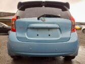 2016 Nissan Note X Model, Low KMS image 298788