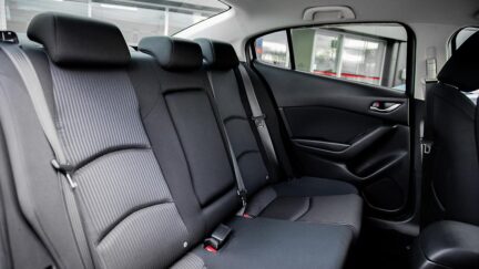 2014 Mazda Axela 20S, SkyActiv HEV image 296594